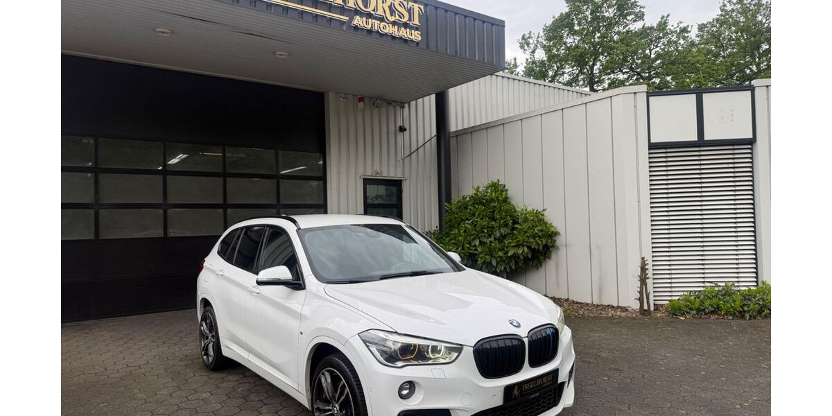 BMW X1 307.090 km 12.500 &euro; Gütersloh 33334