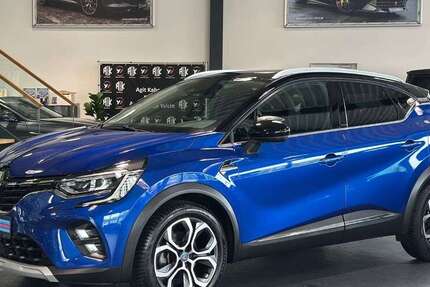 Renault Captur 76.525 km 16.890 &euro; Aurich 26603
