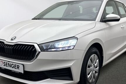 Skoda Fabia 19.966 km 14.990 &euro; Rheine 48429