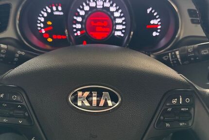 Kia ceed Sportswagon 165.000 km 6.700 € Meinerzhagen 58540