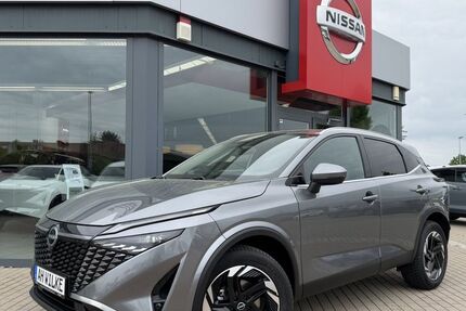 Nissan Qashqai 14.173 km 26.490 &euro; Magdeburg 39120
