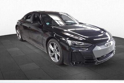 Audi e-tron GT 30.890 km 51.890 &euro; Schwabach 91126