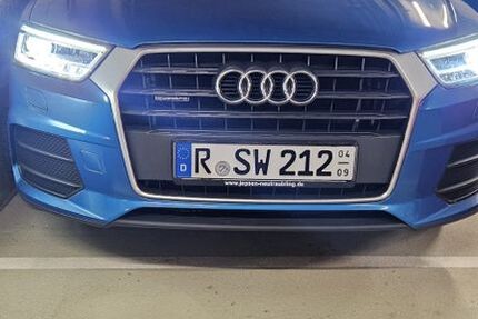Audi Q3 73.300 km 17.499 &euro; Regensburg 93107