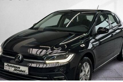 VW Polo 23.856 km 17.490 &euro; Schnaittach 91220