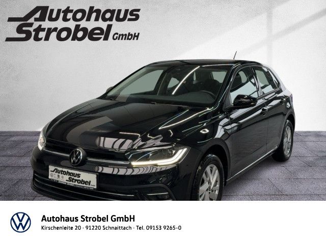 VW Polo 23.856 km 17.490 &euro; Schnaittach 91220