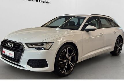 Audi A6 114.350 km 33.730 &euro; Giessen 35394