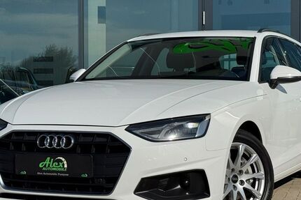 Audi A4 268.499 km 14.499 &euro; Pampow 19075