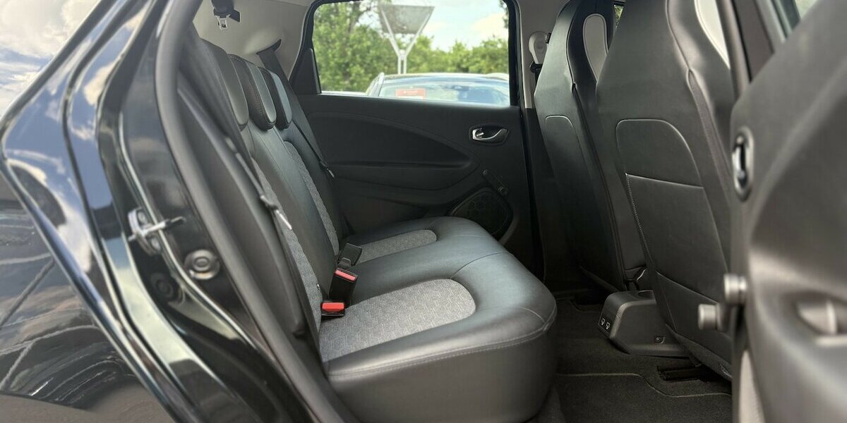 Renault ZOE Experience KAMERA/CARPLAY/DAB/SPURHALTE/LED 36.724 km 11.900 &euro; Villingen-Schwenningen 78054