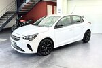 Opel Corsa 1.2 Edition Carplay Kamera Sitzheizung 46.650 km 11.440 &euro; Lich 35423