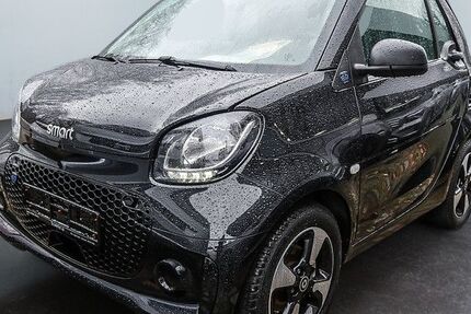 Smart ForTwo 41.159 km 12.580 € Eutin 23701