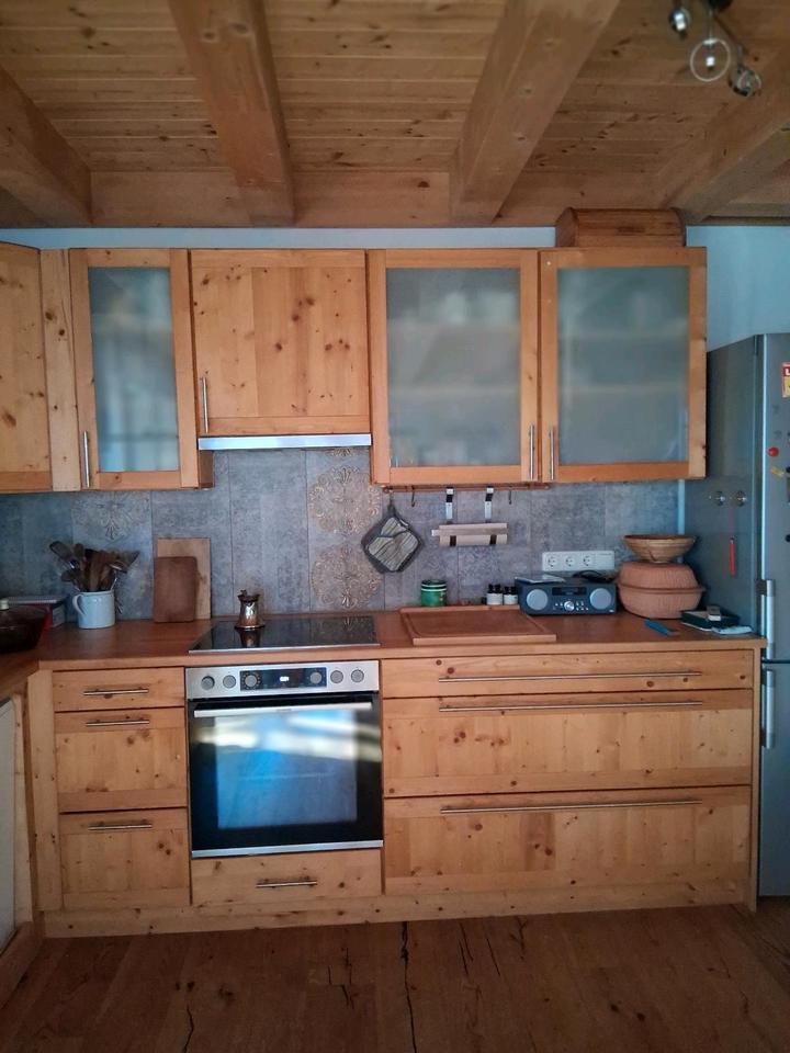 Einfamilienhaus