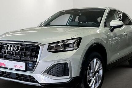 Audi Q2 6.768 km 30.920 &euro; Kaiserslautern 67663
