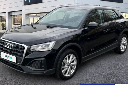Audi Q2 27.012 km 20.780 &euro; Bonn 53121