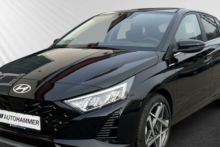 Hyundai i20 10.980 km 21.990 € Dresden / Radebeul 01445