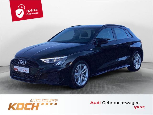 Audi A3 50.650 km 26.890 &euro; Crailsheim 74564
