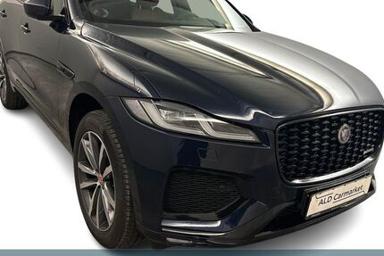 Jaguar F-Pace 43.392 km 39.980 &euro; Dorfmark 29683