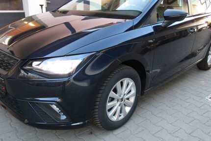 Seat Ibiza 76.000 km 14.400 &euro; Brunnen 86564