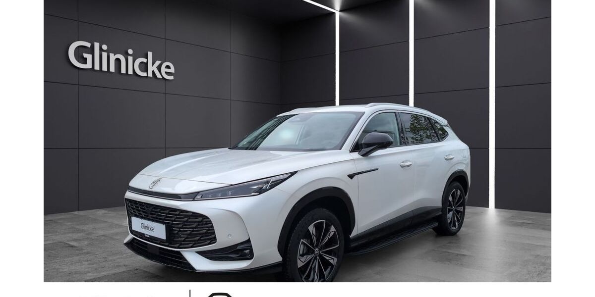 MG HS 9.999 km 34.459 &euro; Erfurt 99099