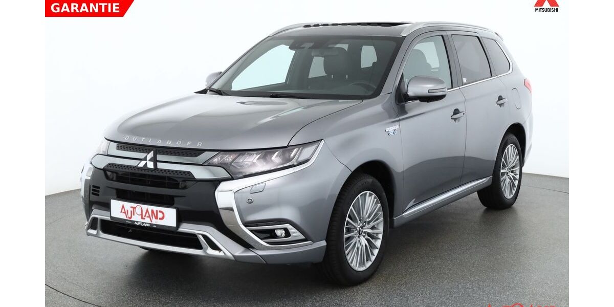 Mitsubishi Outlander 62.207 km 23.990 &euro; Cottbus OT Kolkwitz 03099