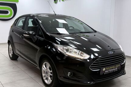 Ford Fiesta 130.972 km 6.190 &euro; Steinfeld 49439