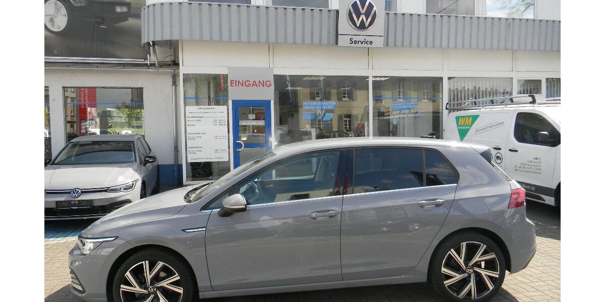 VW Golf 21.700 km 25.998 &euro; Kaiserslautern 67655