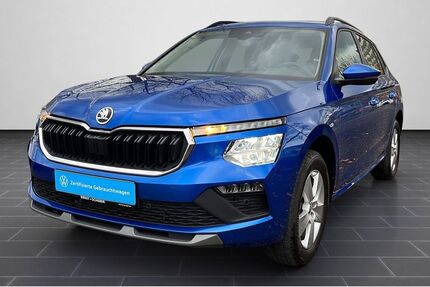 Skoda Kamiq 24.000 km 22.200 &euro; Mannheim 68167