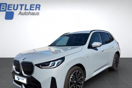 BMW X3 11.900 km 52.950 &euro; Bad Essen 49152