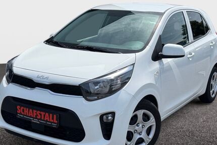 Kia Picanto 19.444 km 14.479 &euro; Elsdorf (bei Köln) 50189