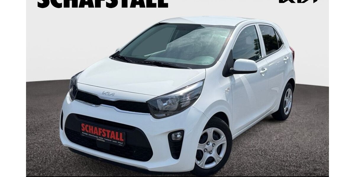 Kia Picanto 19.444 km 14.479 &euro; Elsdorf (bei Köln) 50189