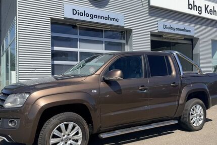 VW Amarok 189.000 km 14.200 &euro; Baden Baden 76530