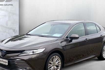 Toyota Camry 49.987 km 30.990 € Hördt 76771