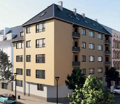 Wohnung zum Kaufen in Köln 255.000 € 37.07 m²