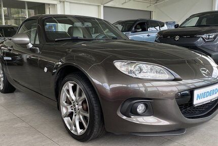 Mazda MX-5 183.536 km 11.900 &euro; Rinteln 31737