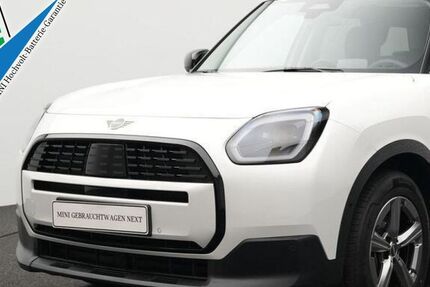 Mini Cooper D Countryman 21.843 km 33.445 € Salzwedel-Brietz 29410