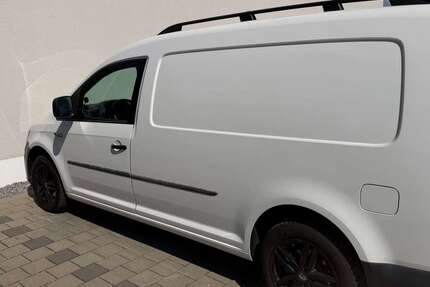 VW Caddy 108.645 km 16.300 &euro; Vohburg a.d.Donau, St 85088