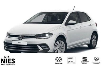 VW Polo 28.300 km 16.980 &euro; Braunschweig 38122