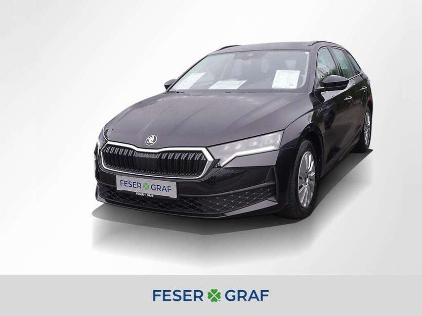 Skoda Octavia 15.550 km 23.940 € Erlangen 91058