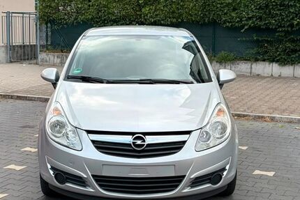 Opel Corsa 190.000 km 1.650 &euro; Frankfurt am Main 60326
