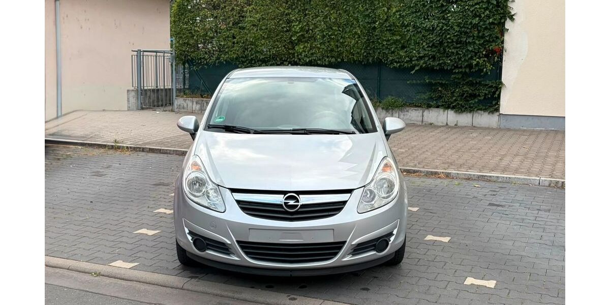Opel Corsa 190.000 km 1.650 &euro; Frankfurt am Main 60326
