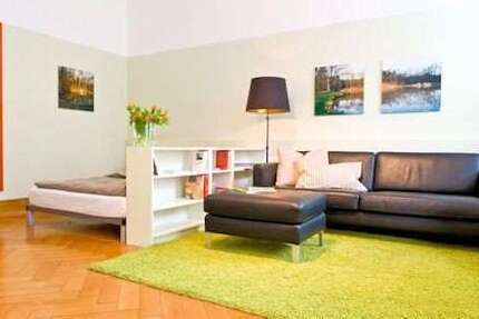 Zimmer Köln Innenstadt - 1 Zimmer, 1.770&euro; | Angebot:27442973