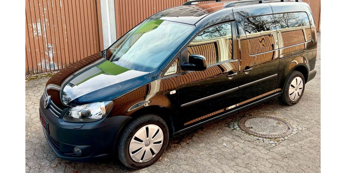 VW Caddy 180.000 km 8.880 &euro; Nürnberg 90451