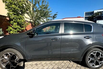 Kia Sportage 87.000 km 17.350 € Furstenfeldbruck 82256