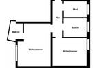 Etagenwohnung Uetersen - 2 Zimmer, 63 m&sup2;, 650&euro; | Angebot:26358280