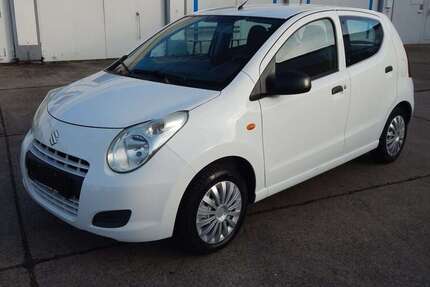 Suzuki Alto 59.000 km 3.499 € Erfurt 99092