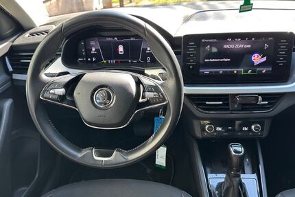 Skoda Scala 313.000 km 8.999 &euro; Dachau 85221