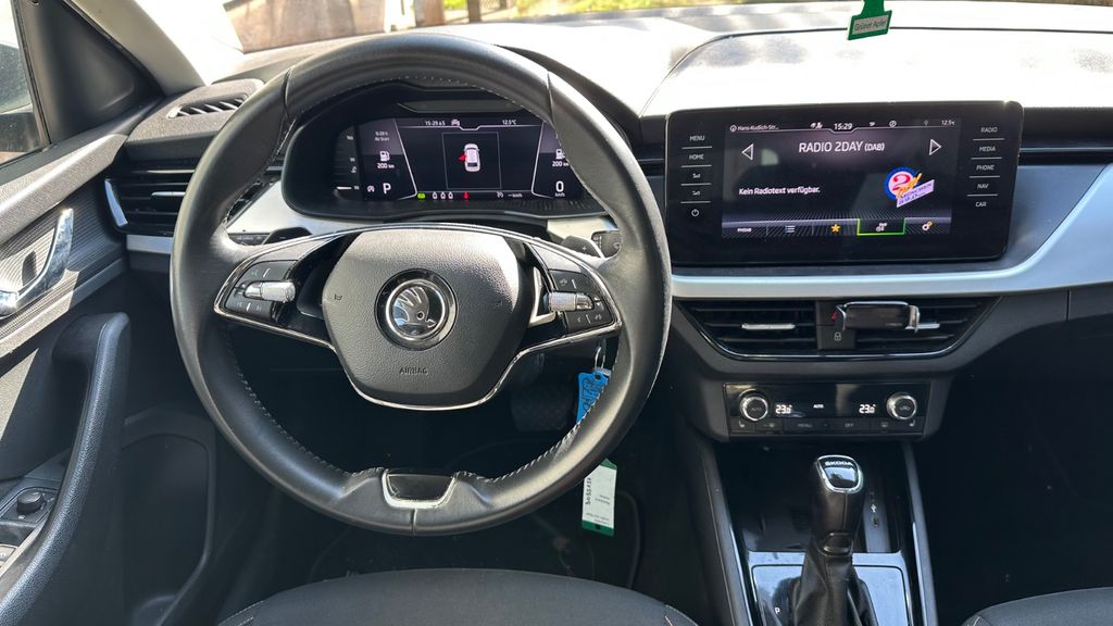 Skoda Scala 313.000 km 8.999 &euro; Dachau 85221