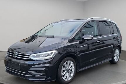 VW Touran 19.900 km 35.980 &euro; Rudolstadt 07407