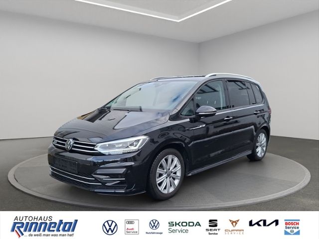 VW Touran 19.900 km 35.980 &euro; Rudolstadt 07407