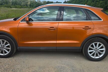 Audi Q3 162.000 km 12.000 &euro; Herzogenrath 52134
