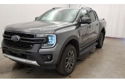 Ford Ranger 30.570 km 43.350 &euro; Jülich 52428